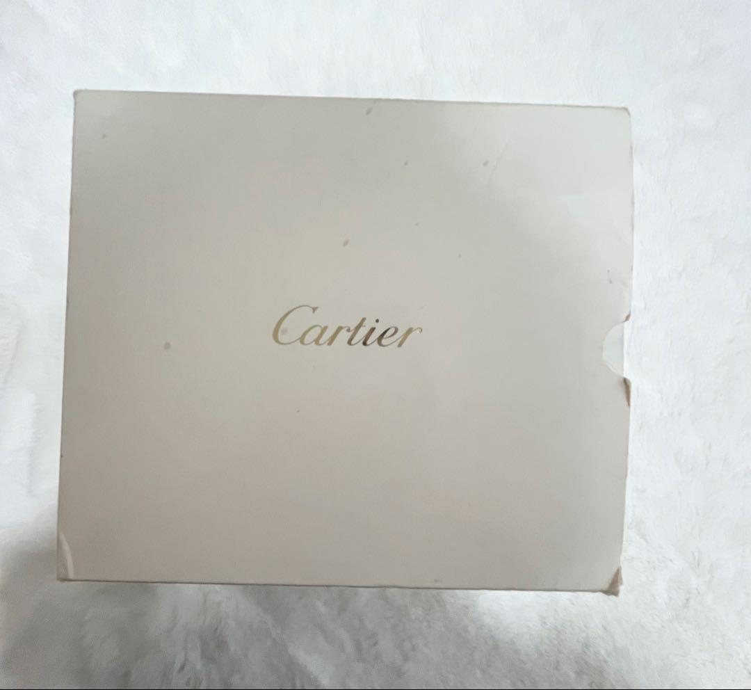 Cartier タンク 時計