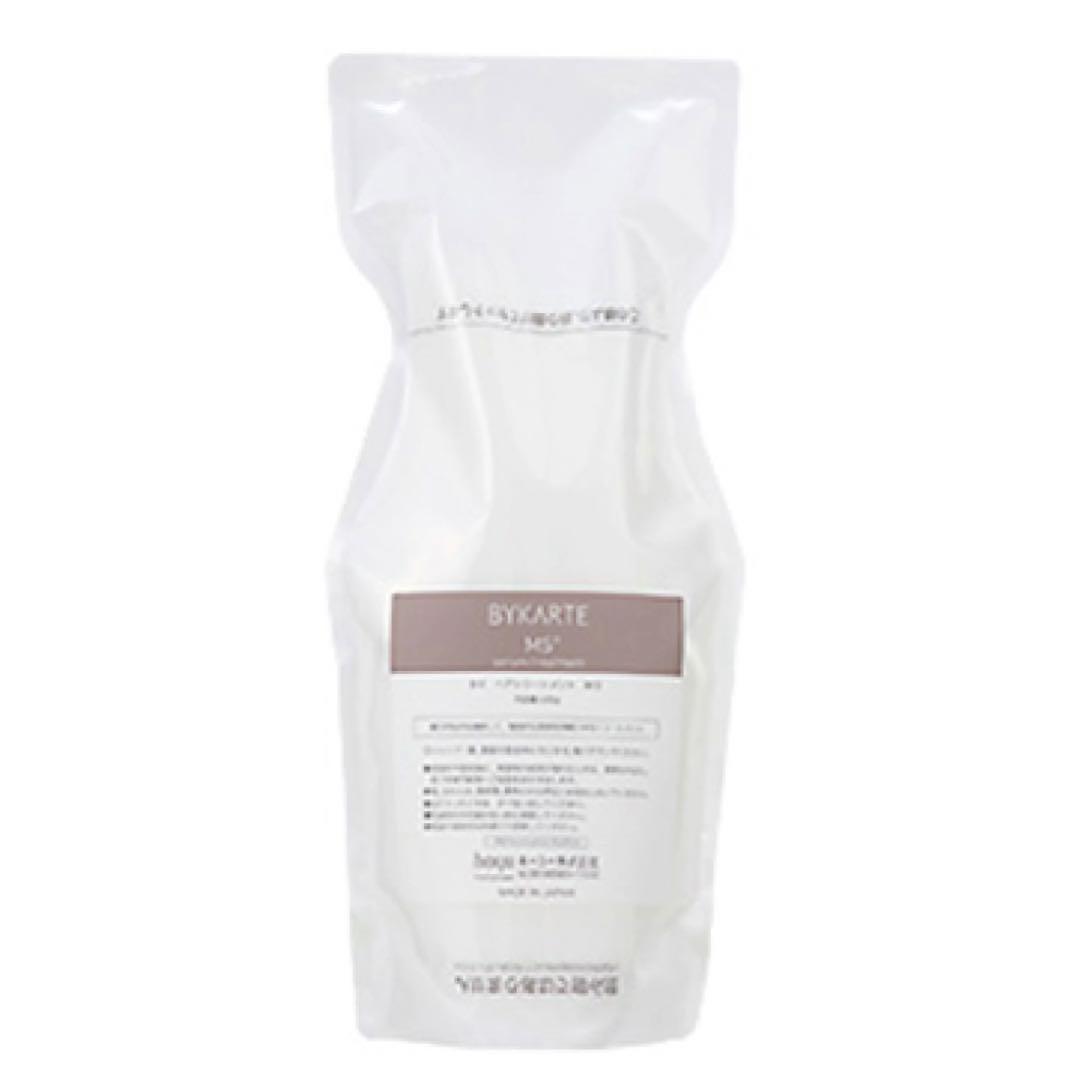 【本日限定価格・新品未使用】業務用バイカルテ　シャンプー&トリートメント