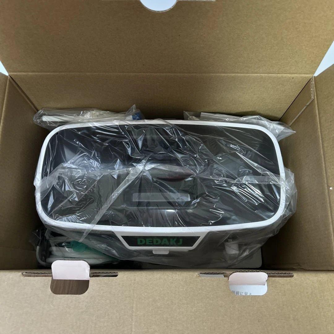 酸素吸入器 酸素発生器 DEDAKJ DDT-1A