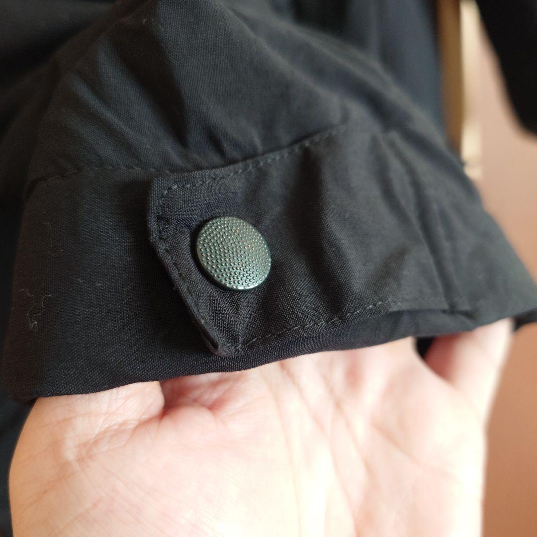 【寒波値下げ】M-90 コールドウェザーパーカー モッズコート ロングコート