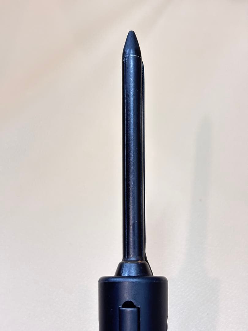 レンツ　スタイルアイロンルート　8ミリ