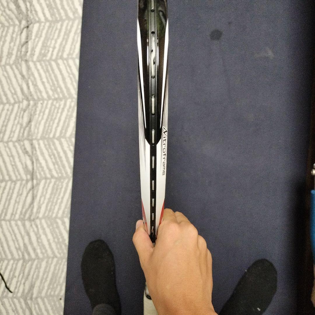 カスタムフィットネクシーガ90s