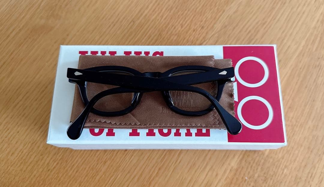 JULIUS TART OPTICAL タートオプティカル AR 44□22