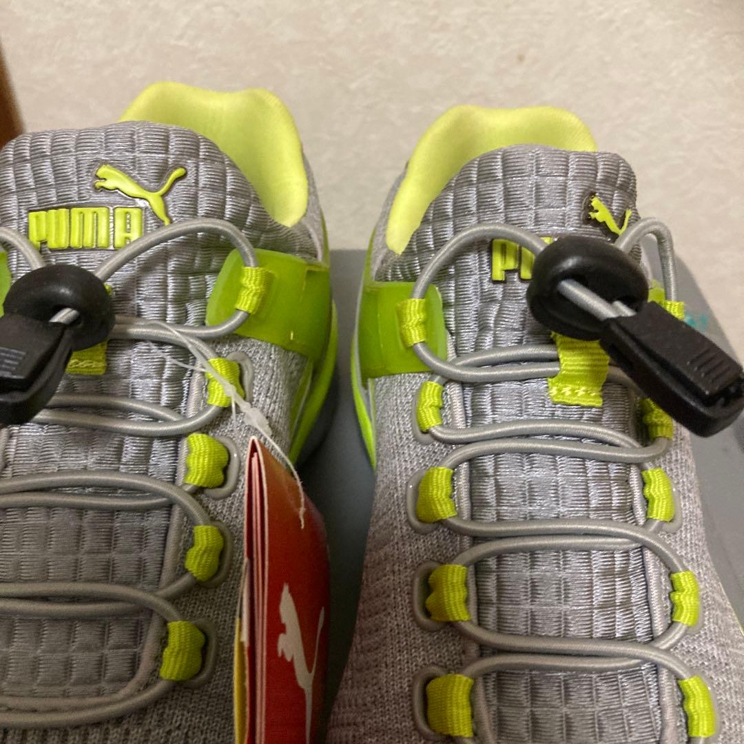 プーマ安全靴
