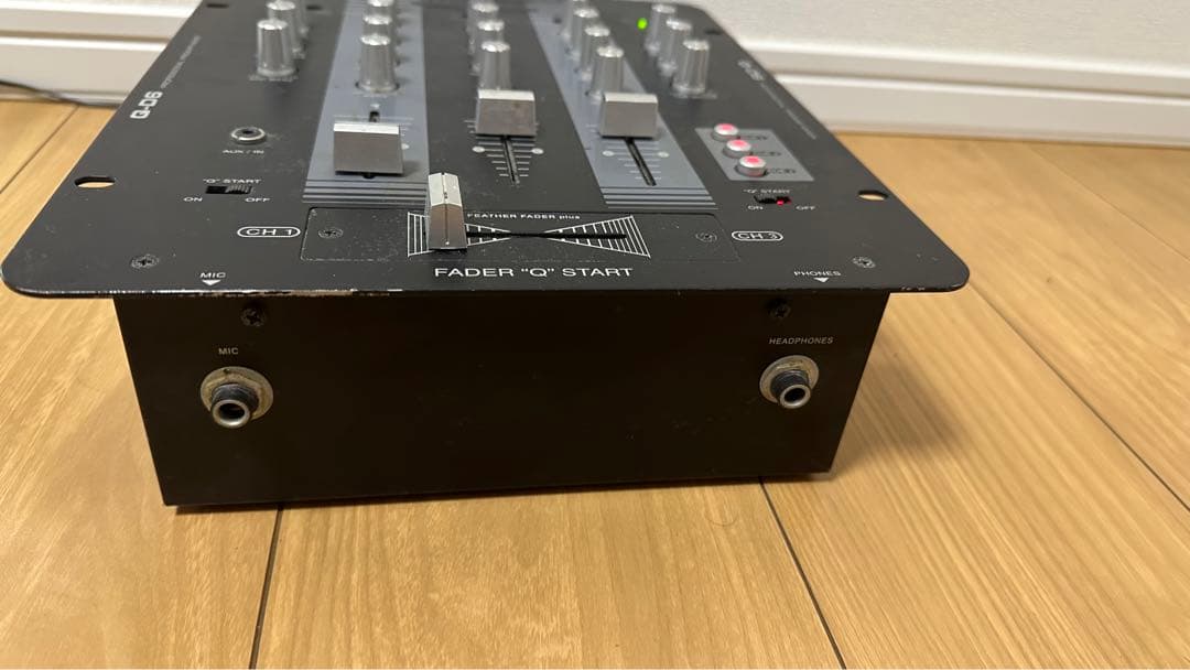 ギター American Audio Q-D6