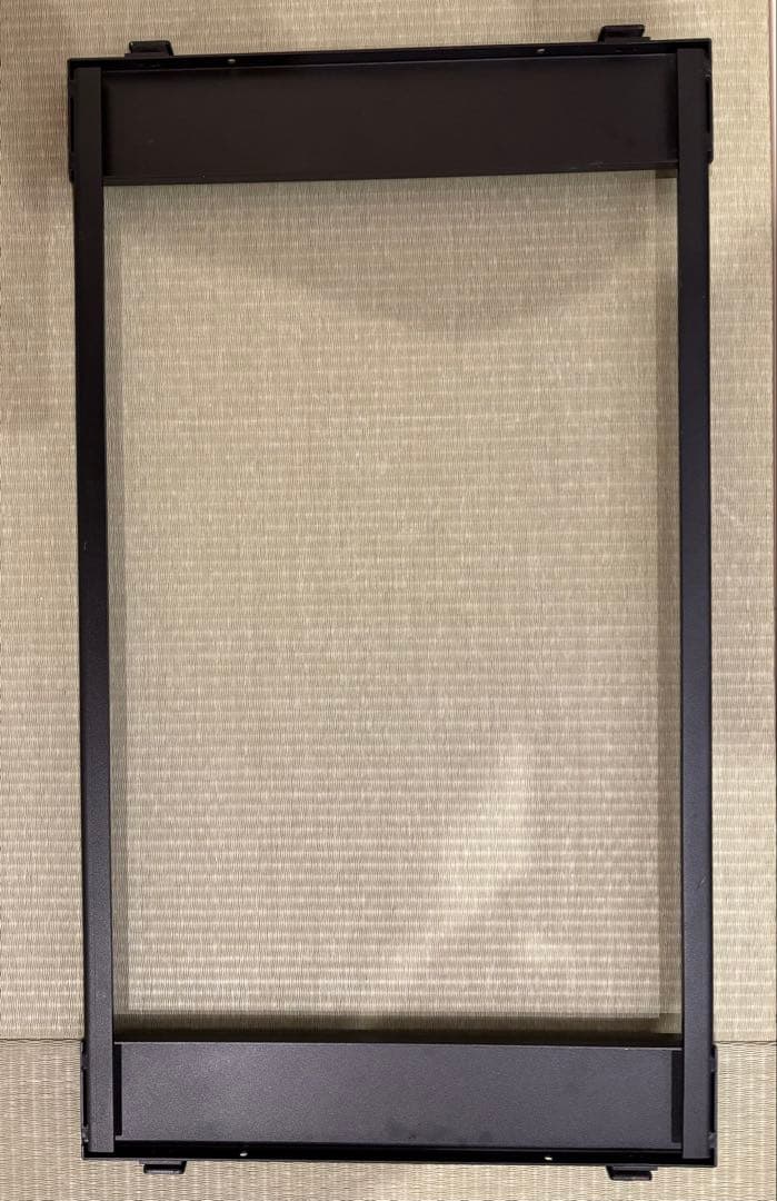 campgeeks ＜Bridge-top＞ウォールナット×レーザー天板