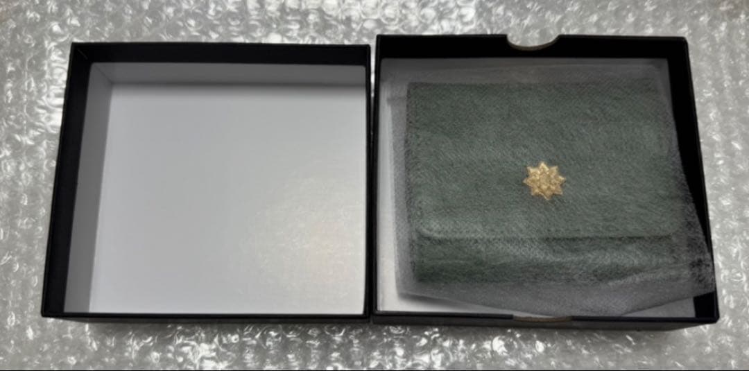 鬼滅の刃 不死川実弥 財布 受注生産品