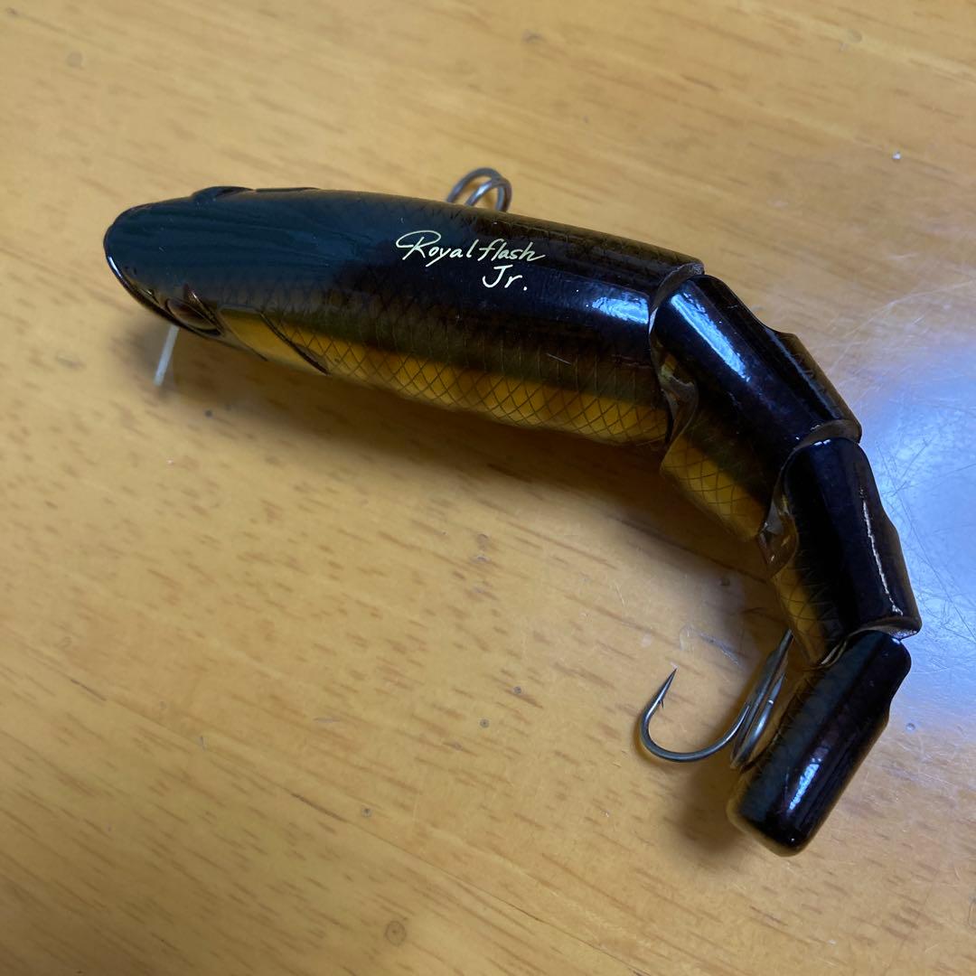 エバーグリーンルアー 大量19点セット