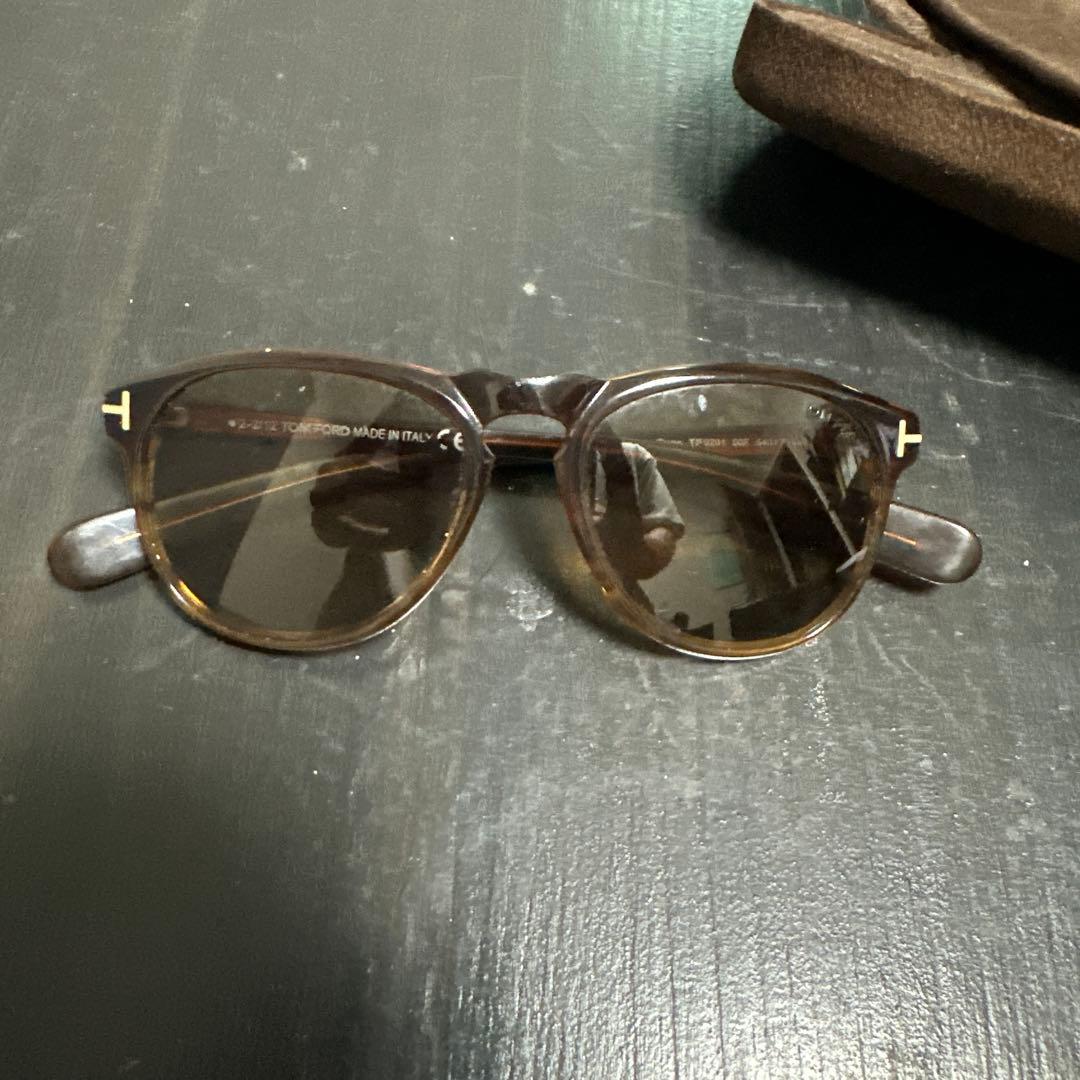 トムフォード サングラス Tom Ford TF9291