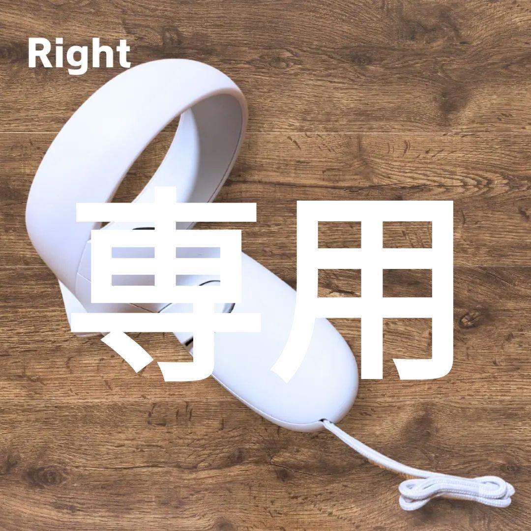 【専用】左右コントローラー