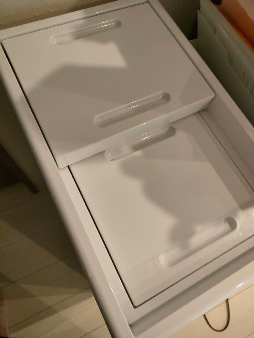 ALLEGiA 冷凍庫 41L AR-BD43