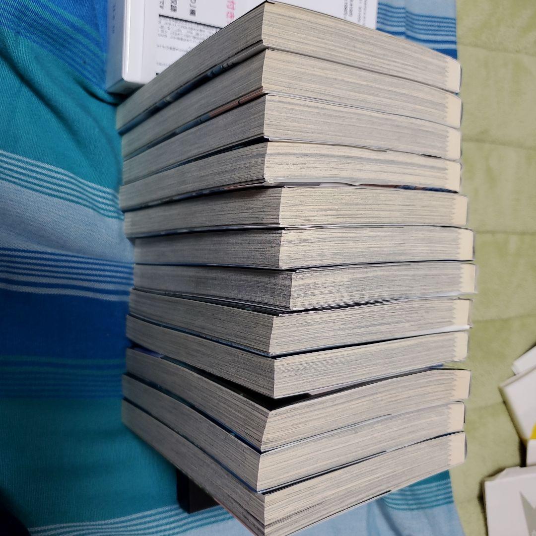 湾岸MIDNIGHT C1ランナー 全12巻 　楠みちはる著 講談社