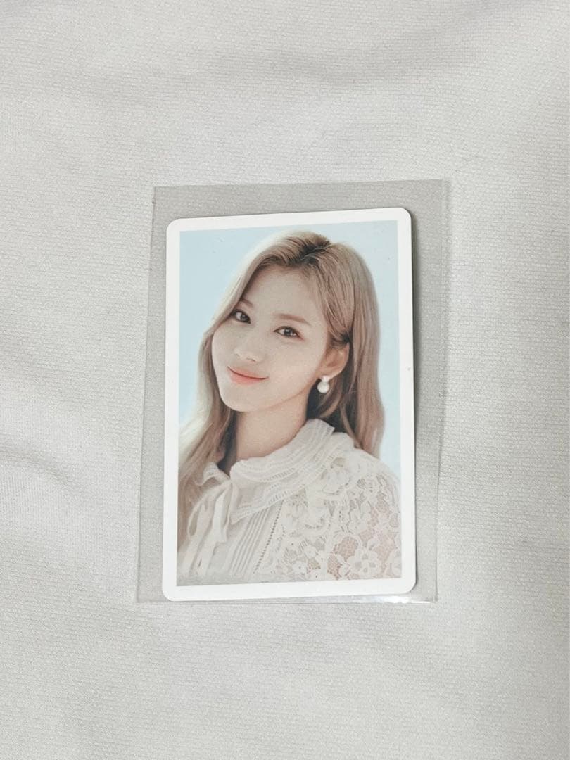 サナちゃん　ハイタッチ券