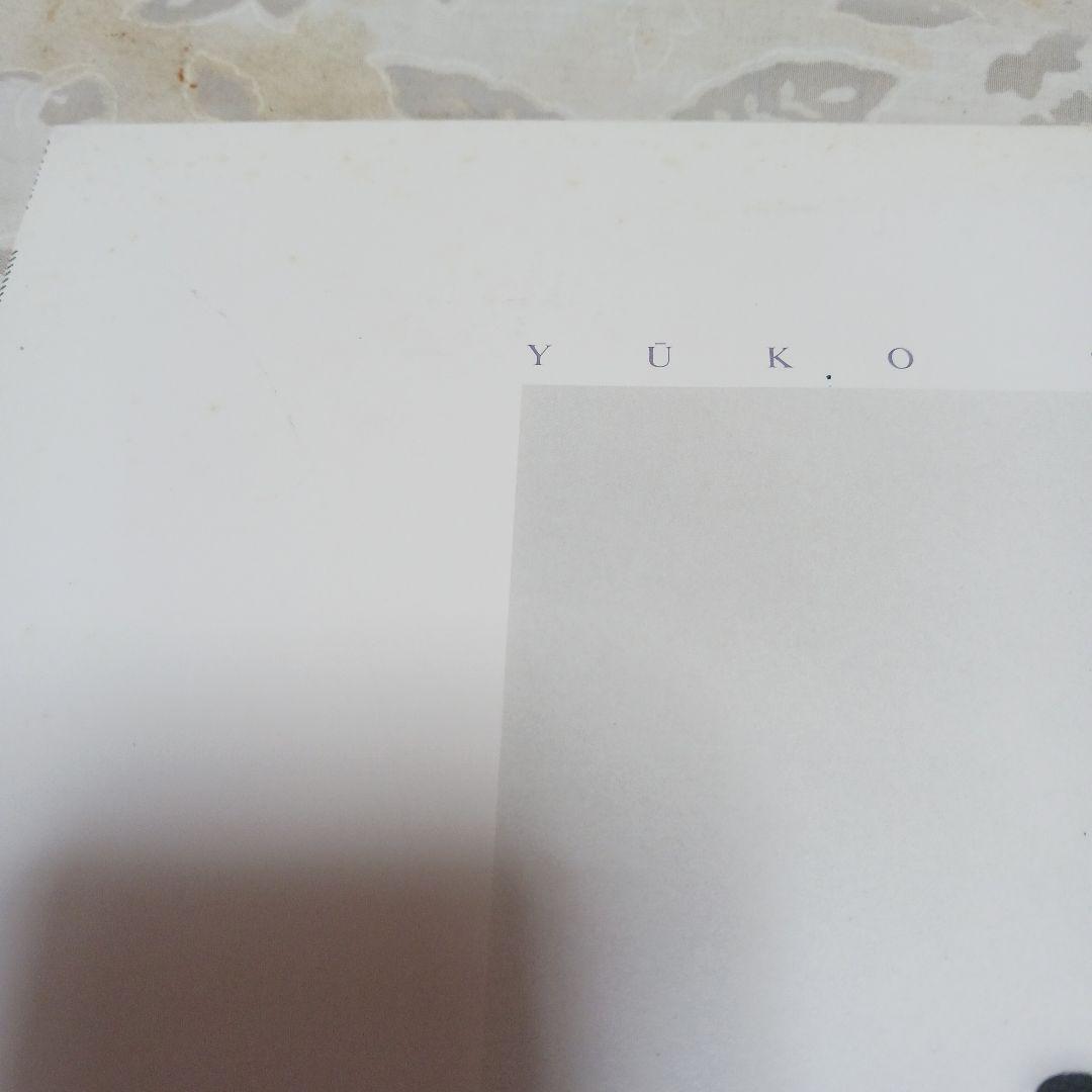 田中裕子純愛ノススメ　サンプル盤 レコード 163246