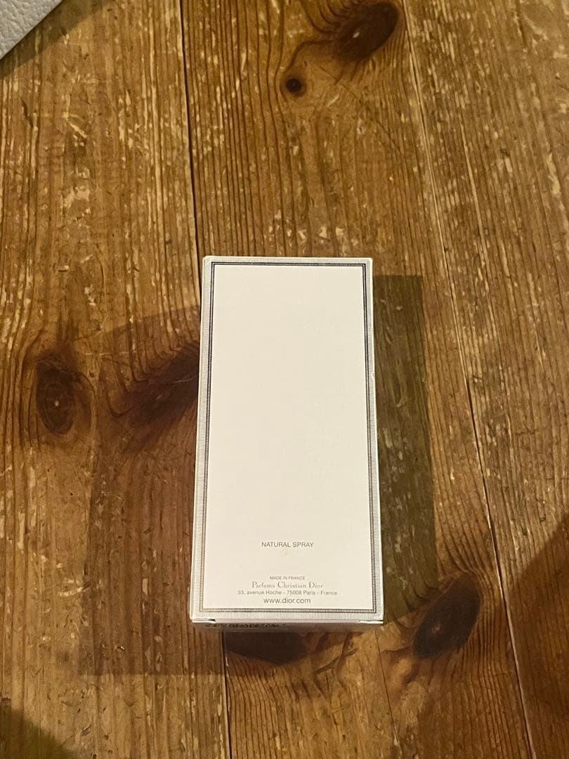 【お値下げ可能】ミスディオール　ローズ&ローズ　100ml