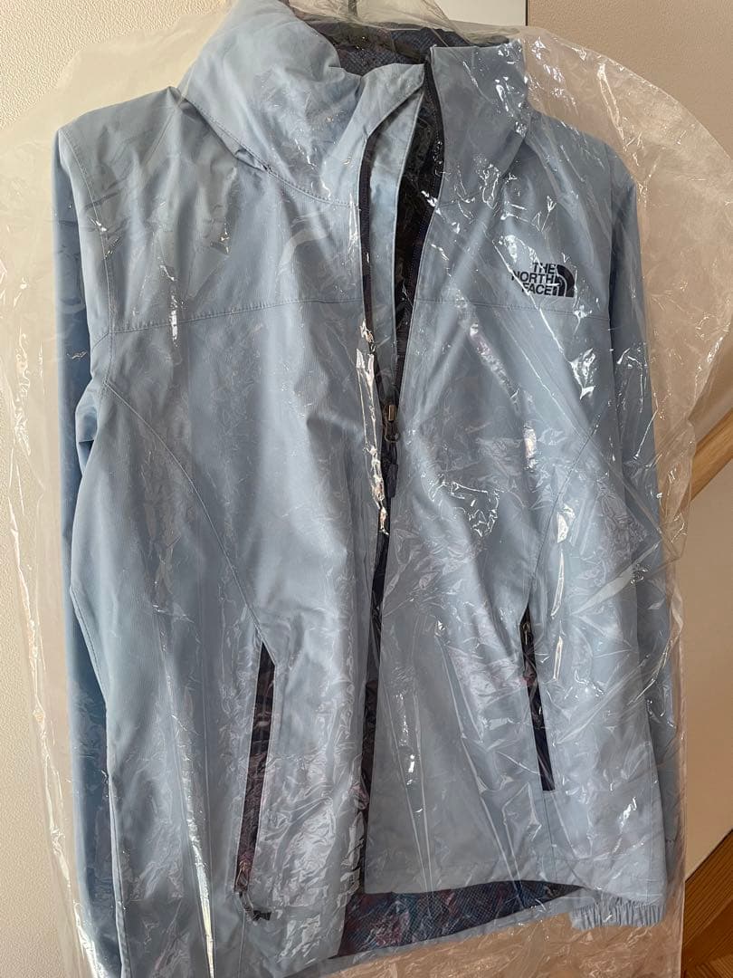 春　秋　ジャケット　ウォーキングウェア　ノースフェイス　レディース　ジャンパー