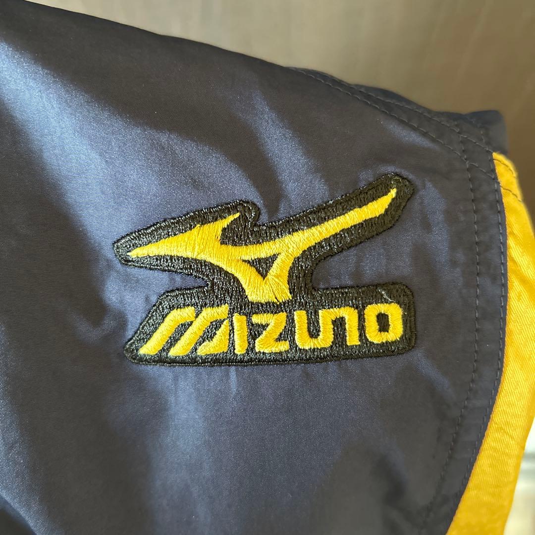 ミズノプロ　上下ジャージセット