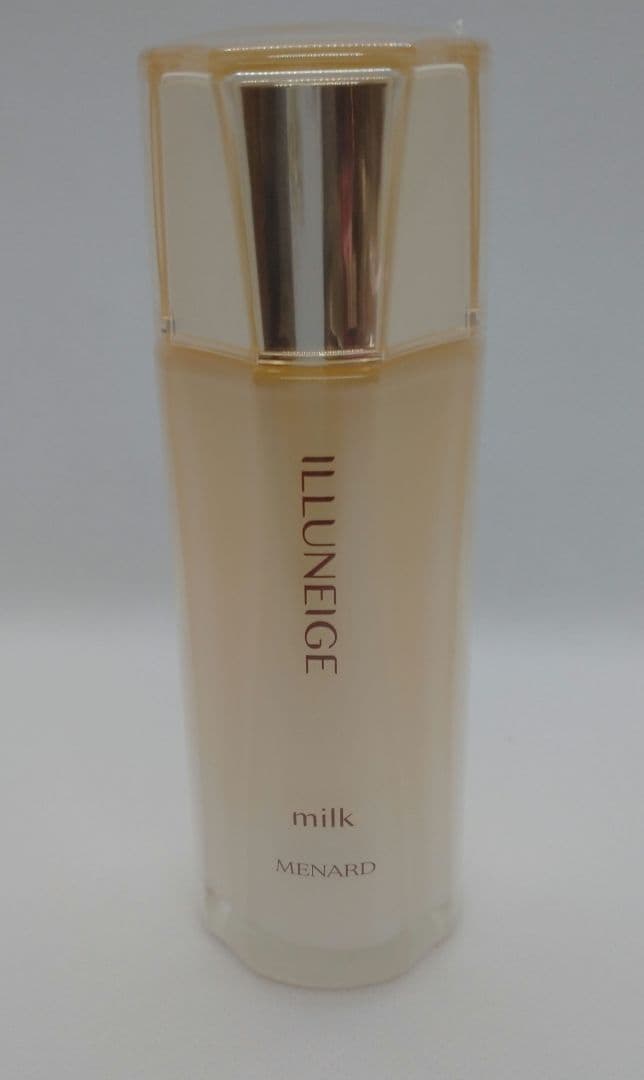 メナード イルネージュ ミルク 90ml