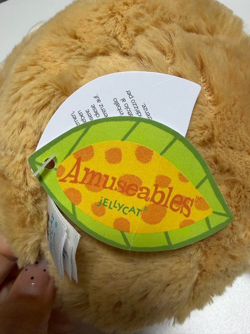  バースデーケーキ 誕生日　ケーキぬいぐるみ　いちごケーキ