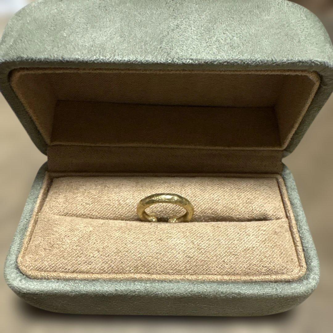 noguchi BIJOUX　イヤーカフ　保証書付