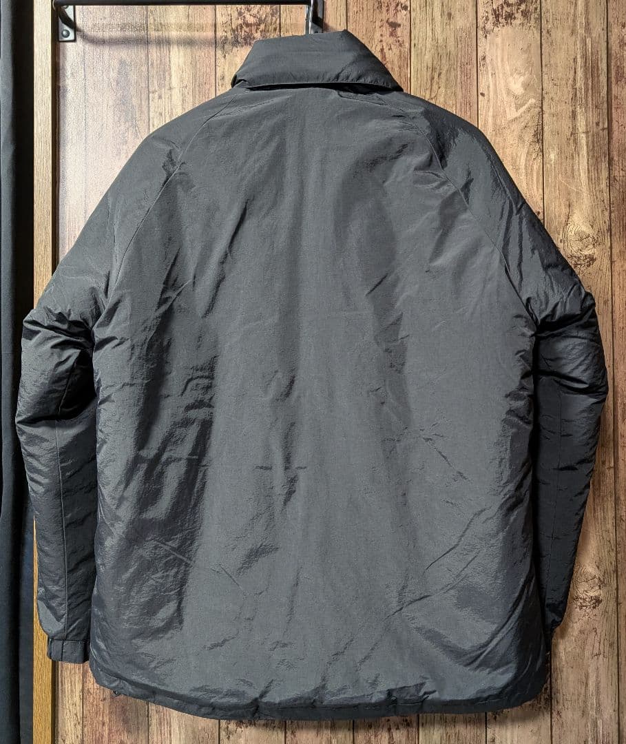 HOUSTON ヒューストン 50323 米軍 Gen III Level 7