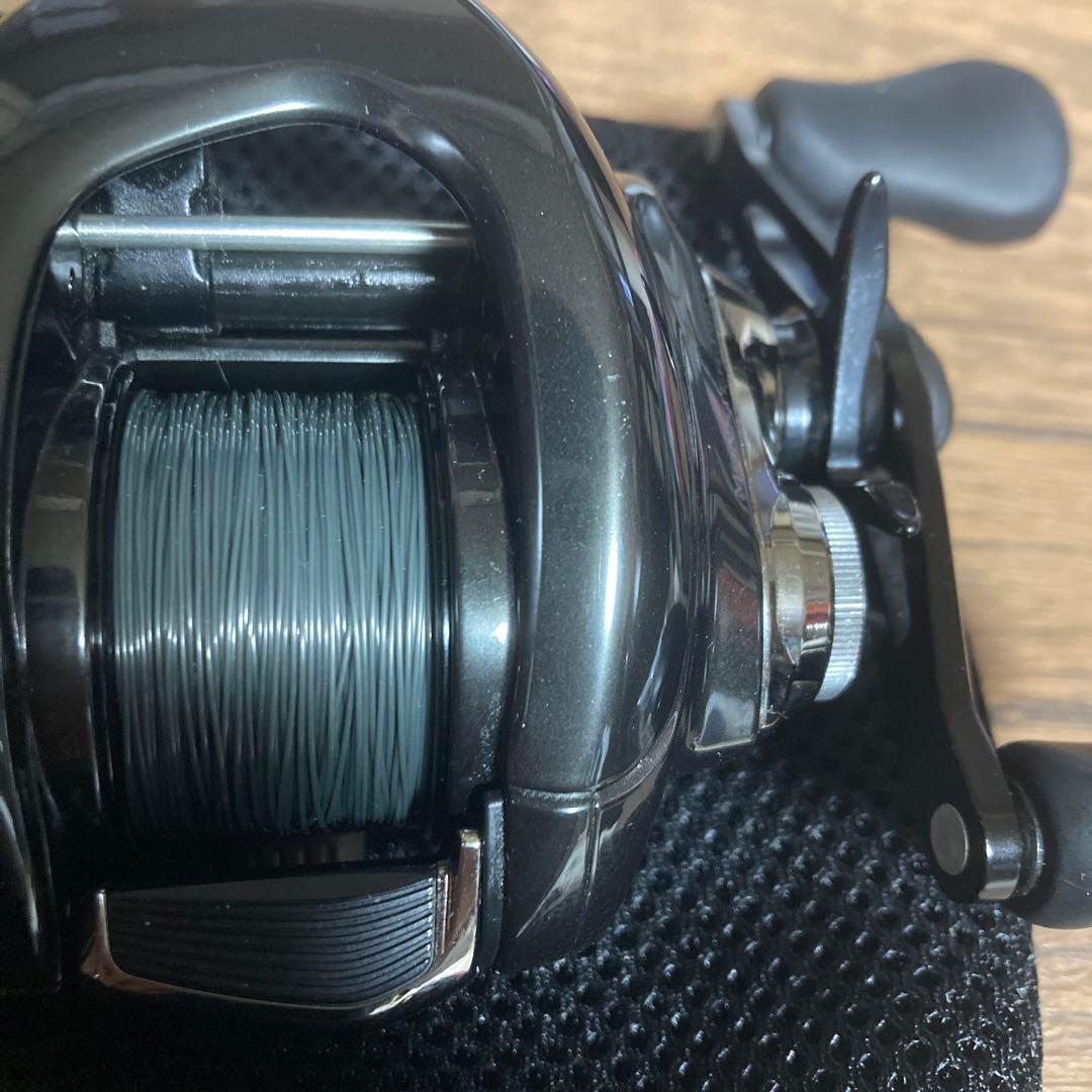 23アンタレスdcmd xg