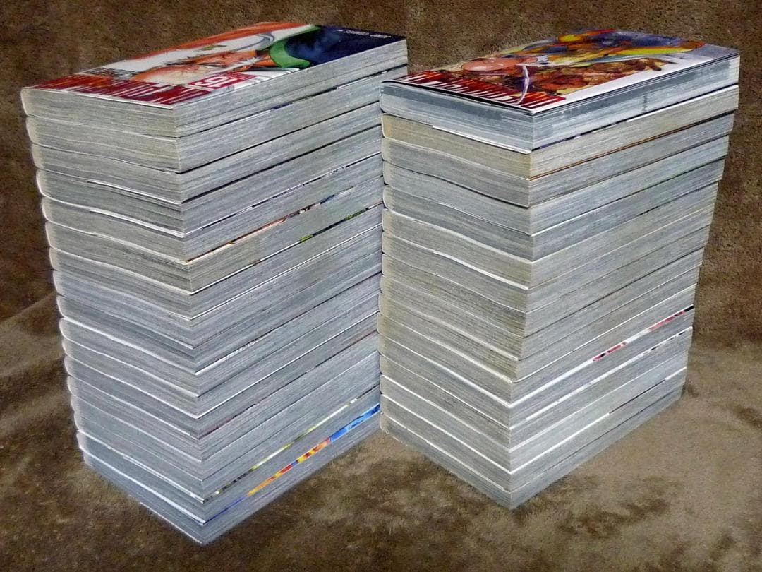 ワンパンマン 全巻セット