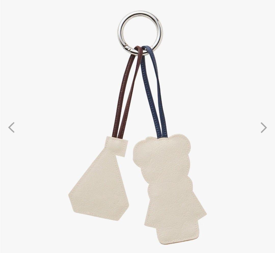 familiar ファミリア 神戸限定チャーム