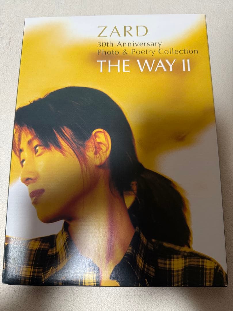 ZARD 3点 セット まとめ売り