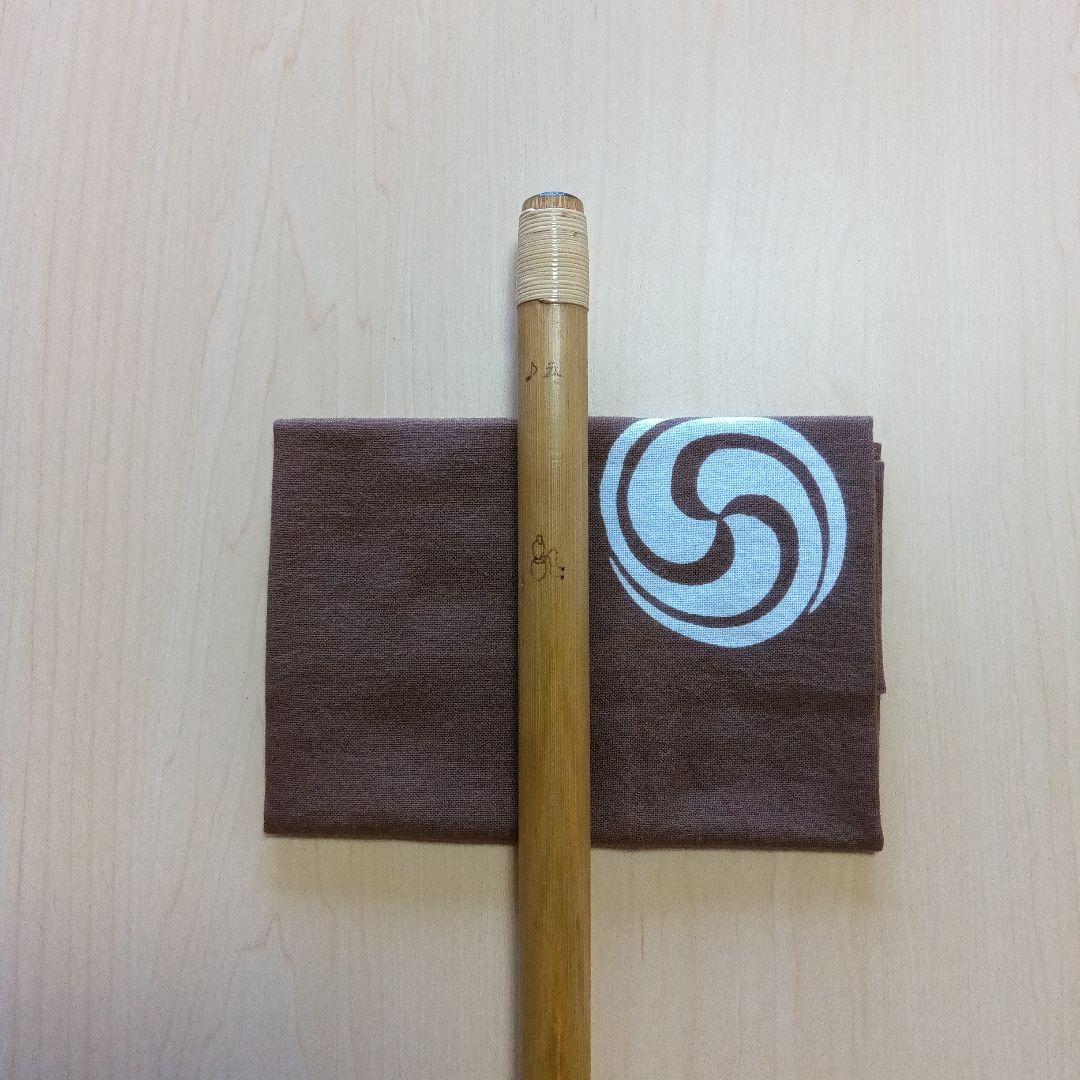 ♪唄用・♪ドレミ用・五本調子篠笛②（Ａ調）