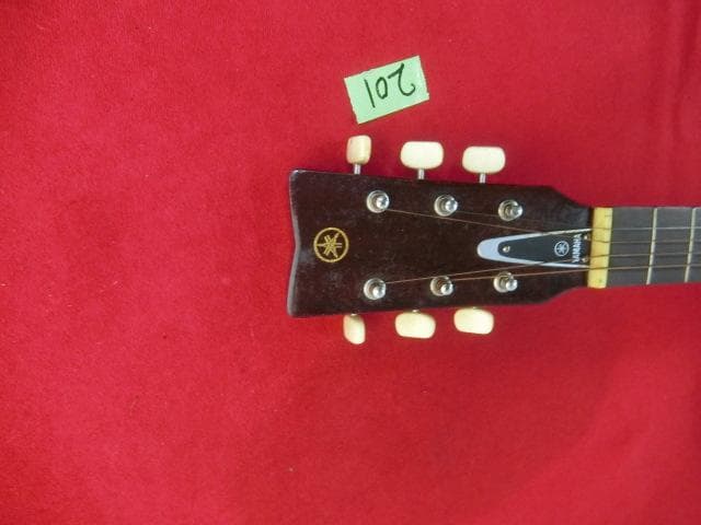 201：Yamaha FG-140 ヤマハ　アコースティックギター　ジャンク