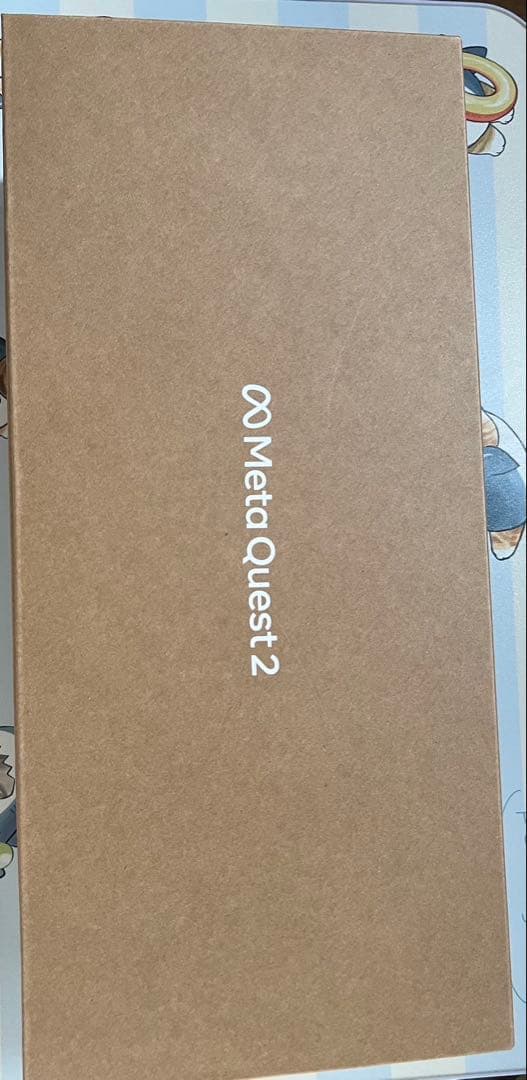 《美品》 Quest 2 VRヘッドセット 128GB