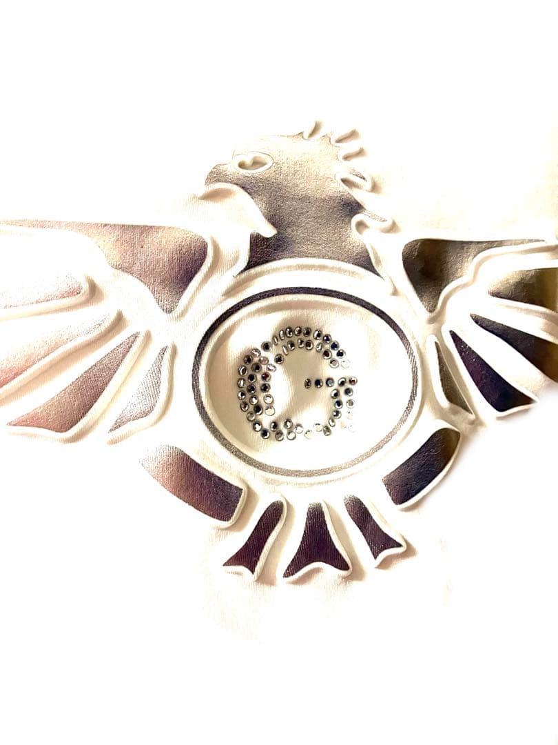 伊太利屋❤︎GKITALIYAフルジップベスト美品