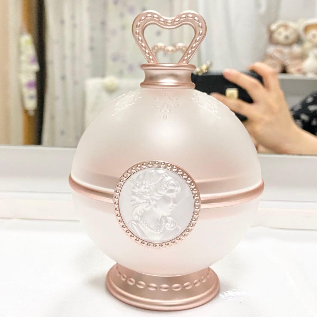 ラデュレ リミテッドエディション ポットフォー フェイスカラー サクラ