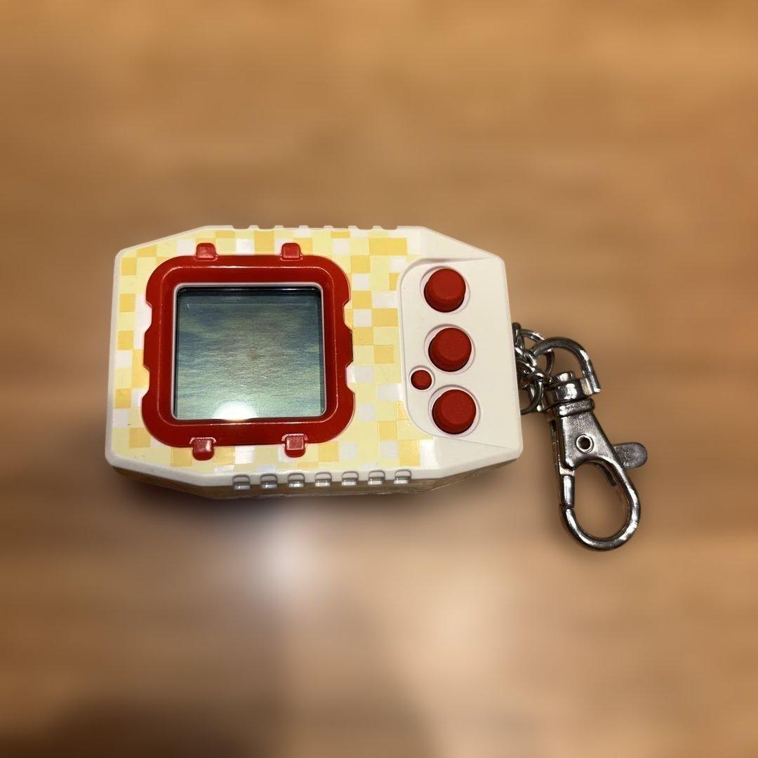 デジモンペンデュラムZⅡ BUSTERS