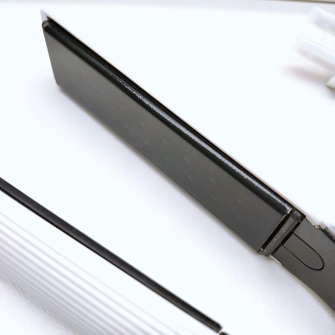 ほぼ未使用✨️付属品完備 Refa リファ ビューテック ストレート