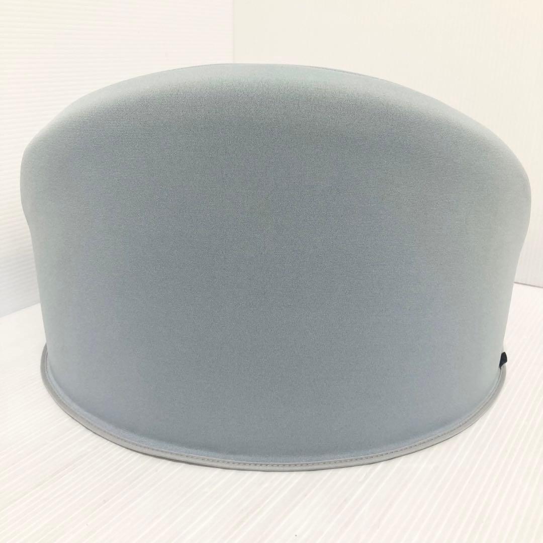 エクスジェル EXGEL 床プニフィット クッション スカイ ブルー 青