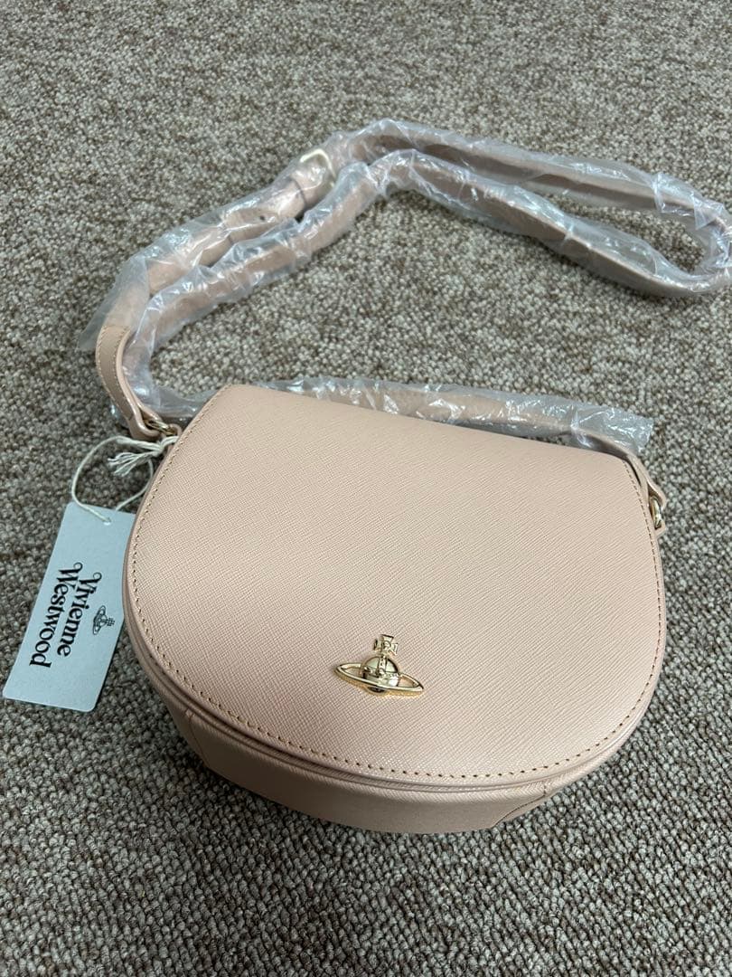 VivienneWestwood ショルダーバッグヴィヴィアンウエストウッド