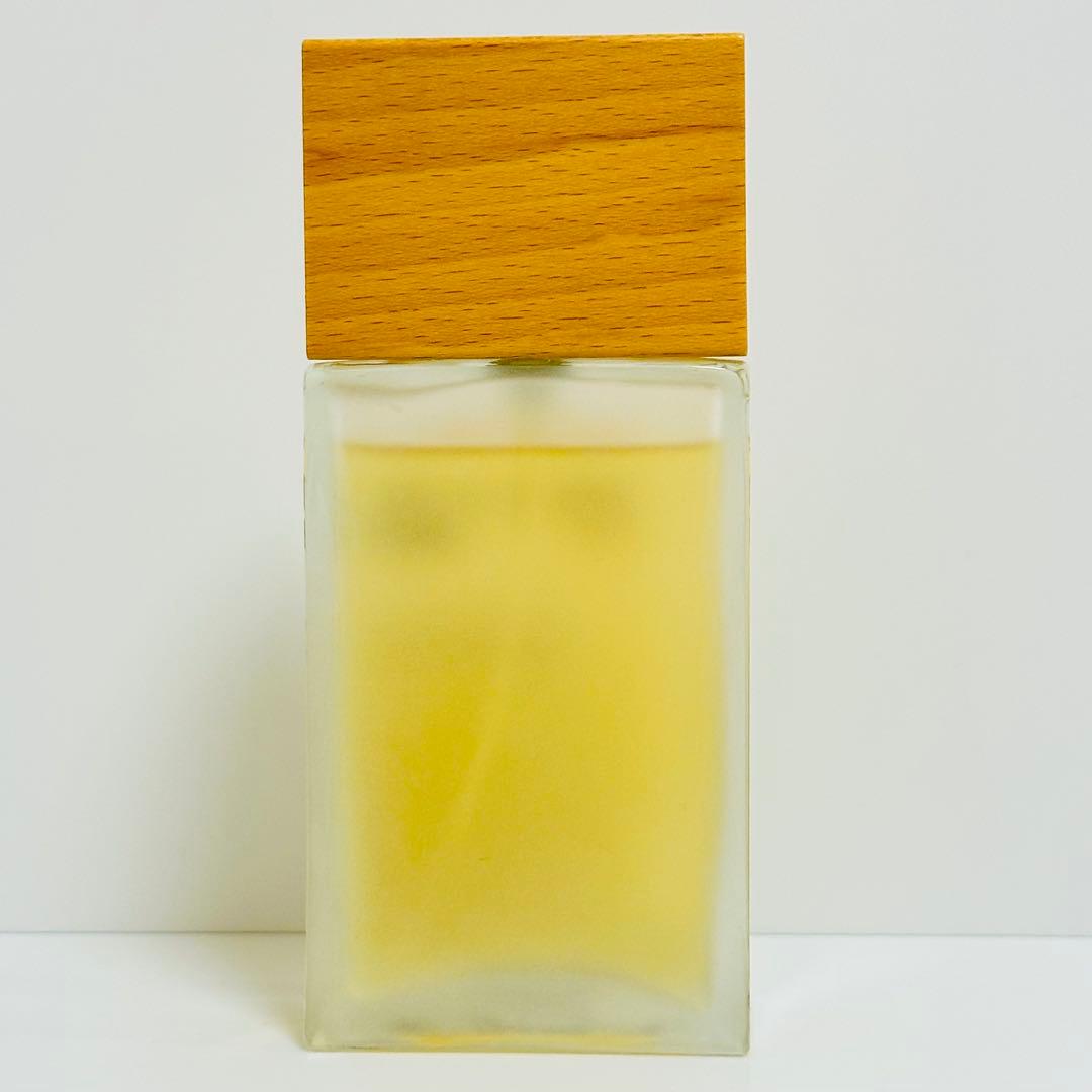 希少　廃盤　コムサデモード　メン　デイ　オードパルファム 香水　80ml