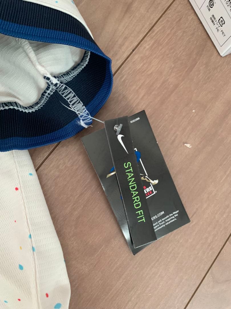 NIKE OHTANI 17 ユニフォーム