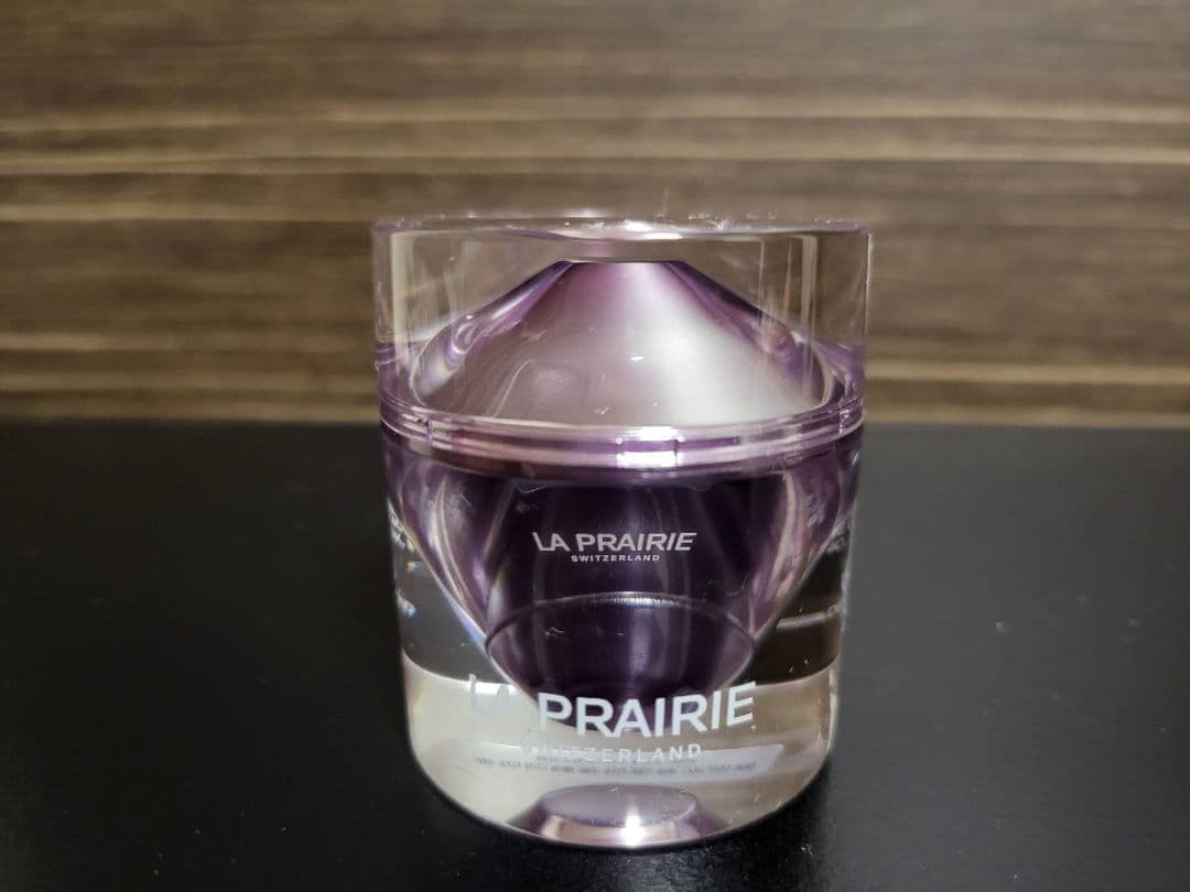 ラ・プレリー PTレア HRクリーム 5ml