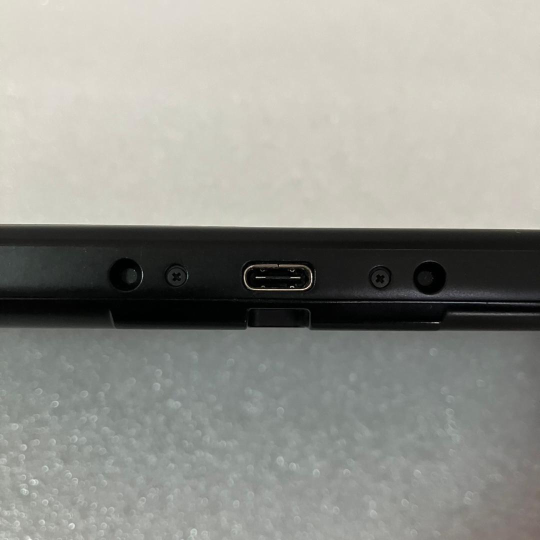 Nintendo switch ニンテンドー スイッチHAC-001ジャンク