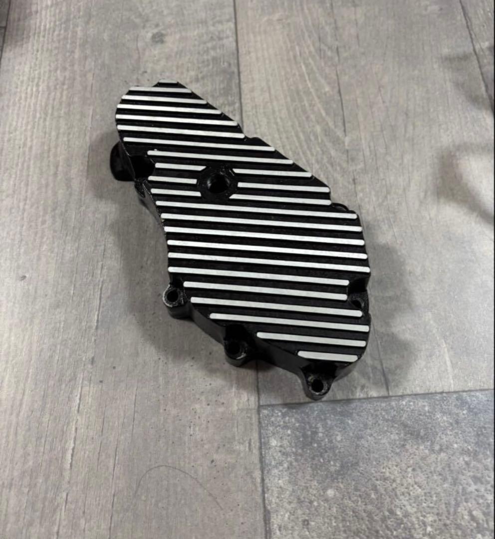 CBX400F・CBR400F用 キジマタイプ ポイントカバー