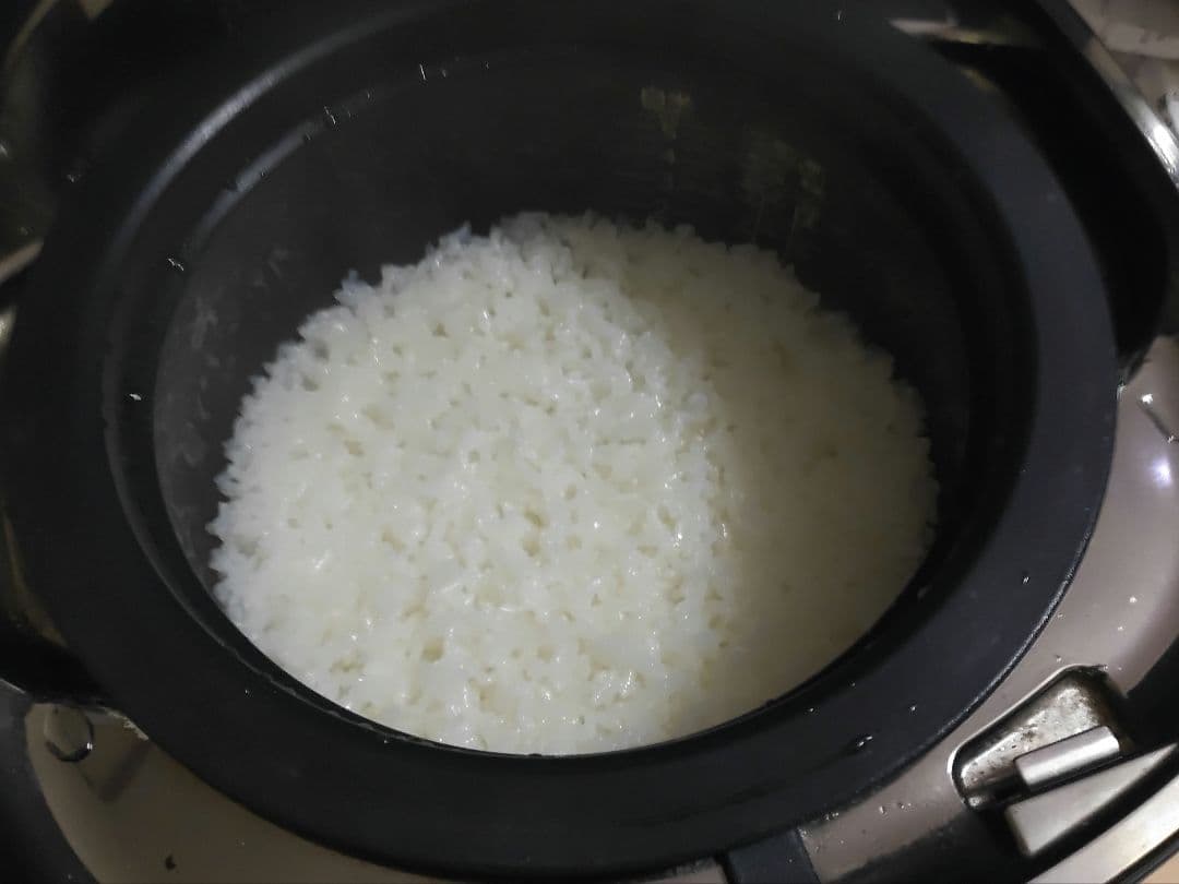 ■ご泡火炊き■家電GP受賞■TIGER土鍋圧力IH■料亭炊き最高級炊飯器■