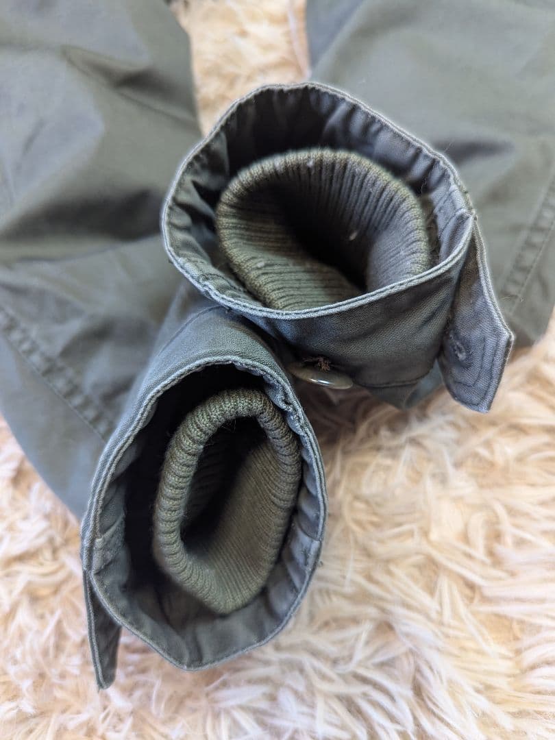 美品 AMERICAN RAG CIE モッズコート レディース ヴィンテージ