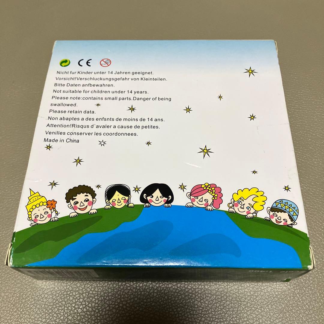 1/400 ANA 767-381 JA8674 ゆめジェット