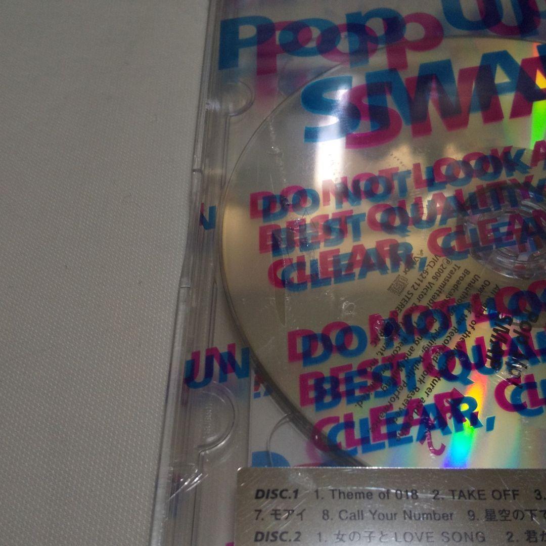 【新品未使用品】初回限定 SMAP/Smap!Tour!2002!〈3枚組〉他