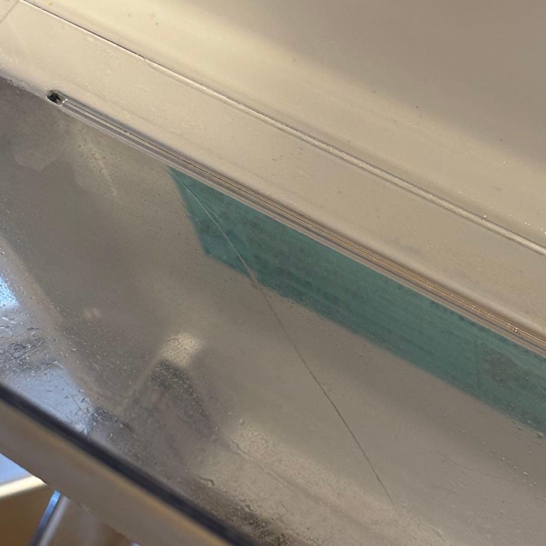 2019年製　ELSONIC EH-R1482F 2ドア冷蔵庫　送料込み