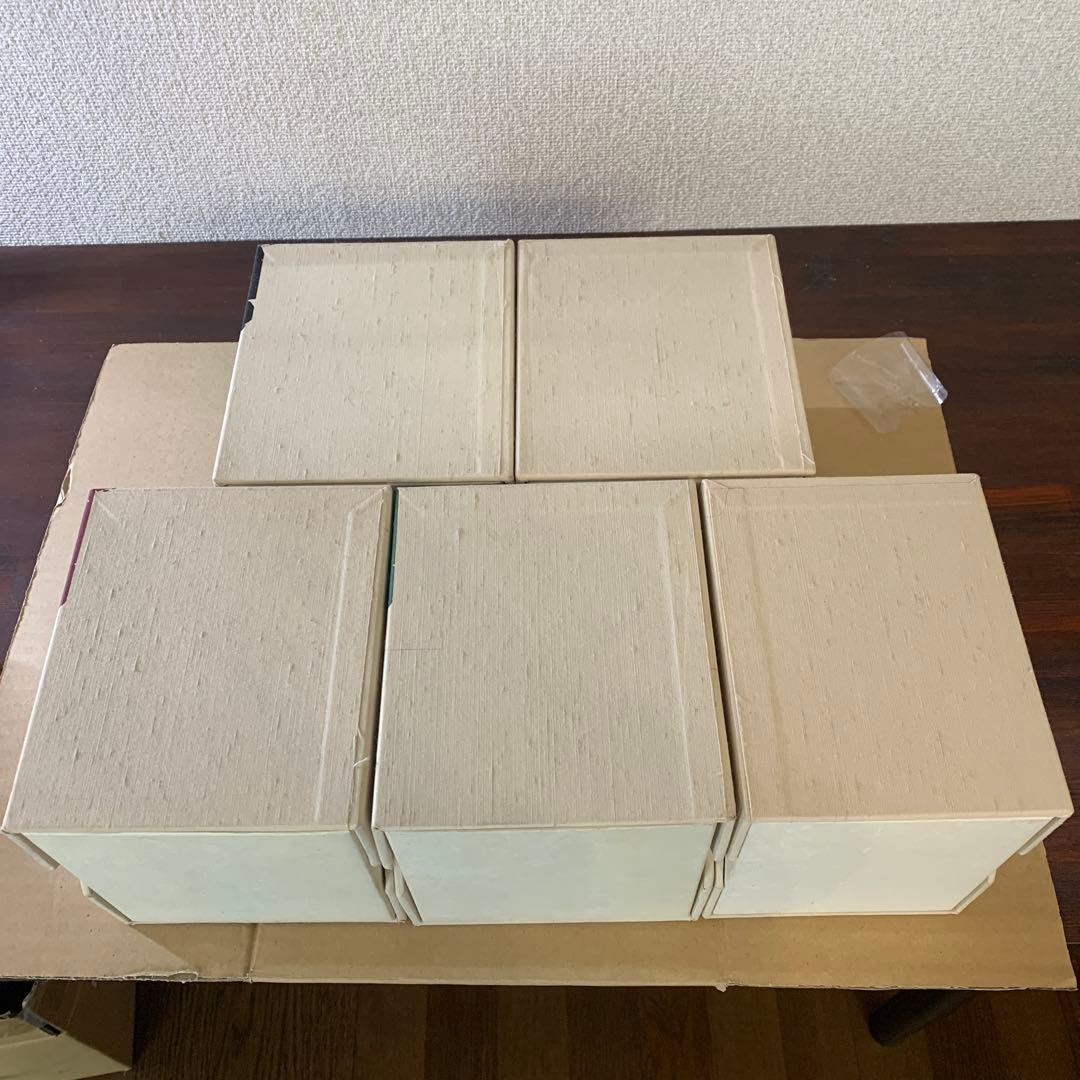 立川談志 ひとり会　落語CD全集 第一~三、五期　プレミアム・ベスト 全54枚