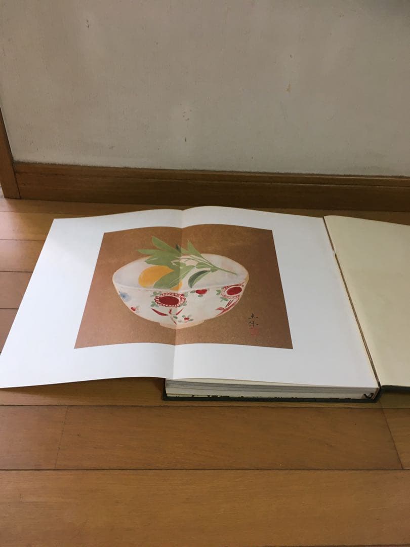 料理本　名品関西料理　四季の出会いもの　初版発行昭和58年　カバーなし